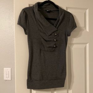 4/$20 Sweater Top!